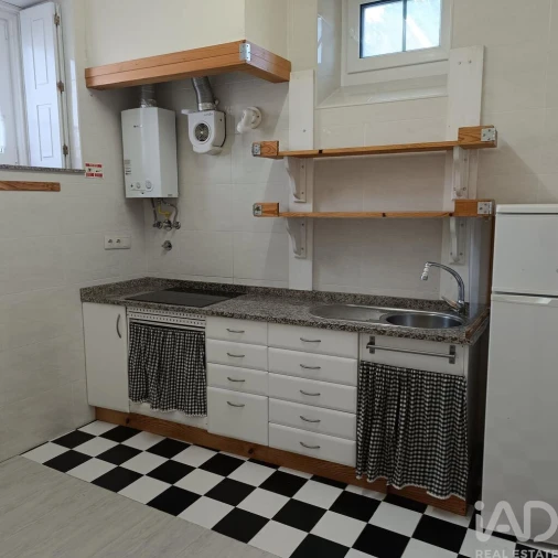 Apartamento T3 para Arrendamento em Caminha (Matriz) e Vilarelho Foto 3