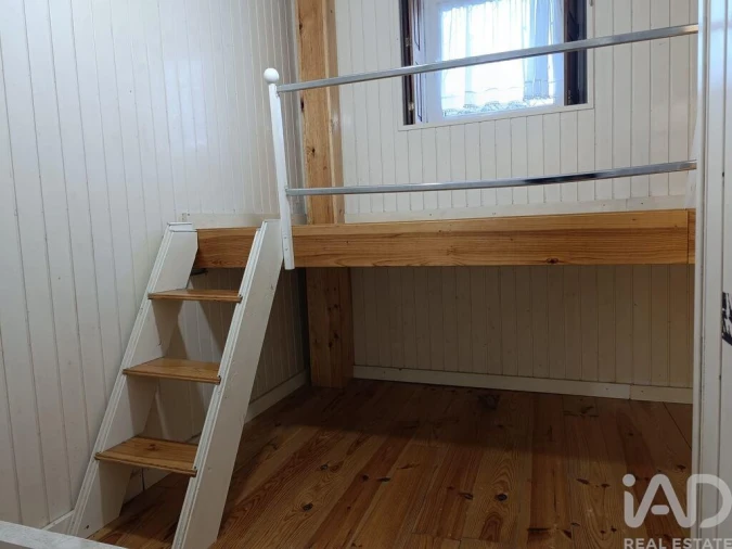 Apartamento T3 para Arrendamento em Caminha (Matriz) e Vilarelho Foto 17