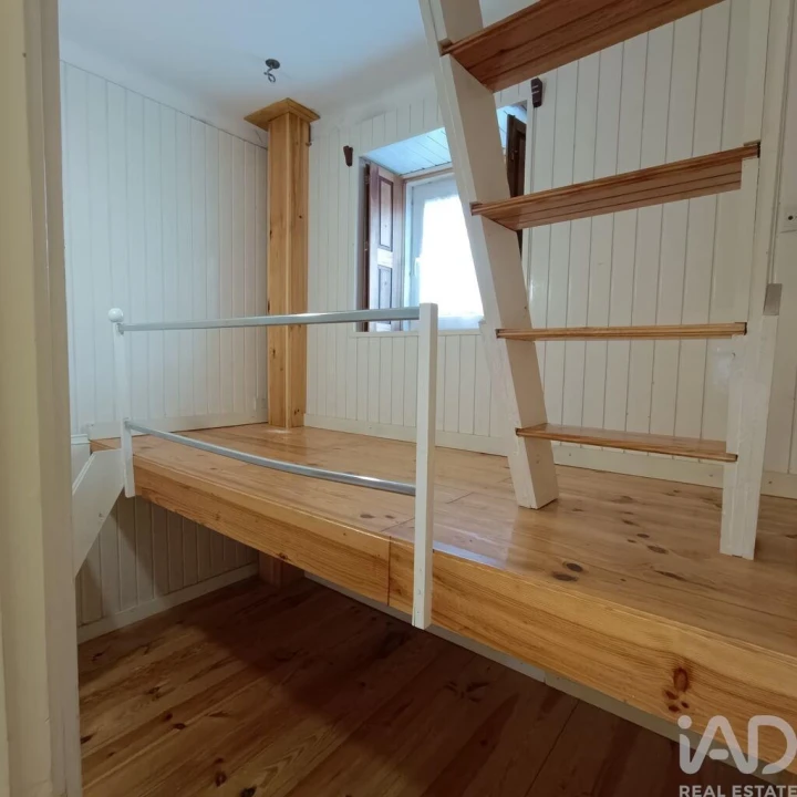 Apartamento T3 para Arrendamento em Caminha (Matriz) e Vilarelho Foto 16