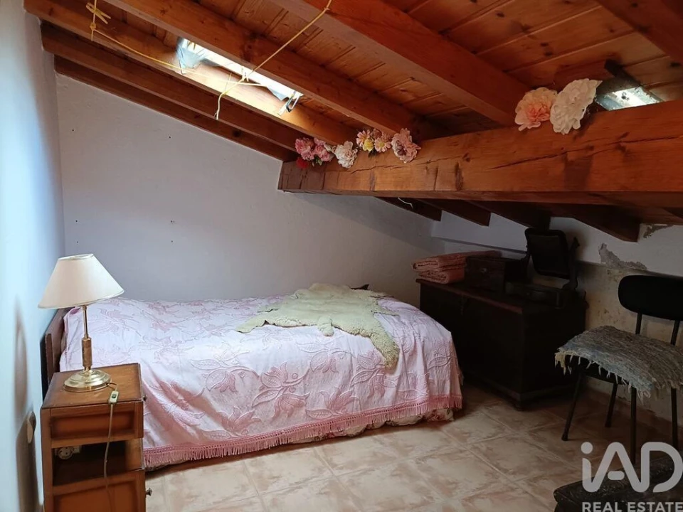 Moradia T2 para Venda em Alvito Foto 16