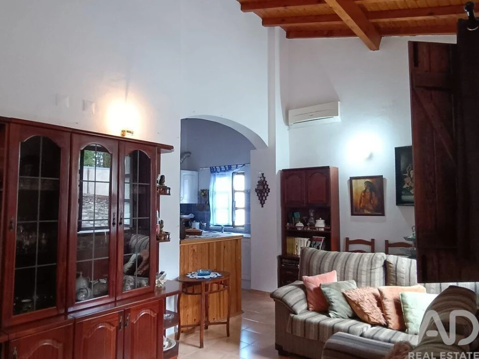 Moradia T2 para Venda em Alvito Foto 7