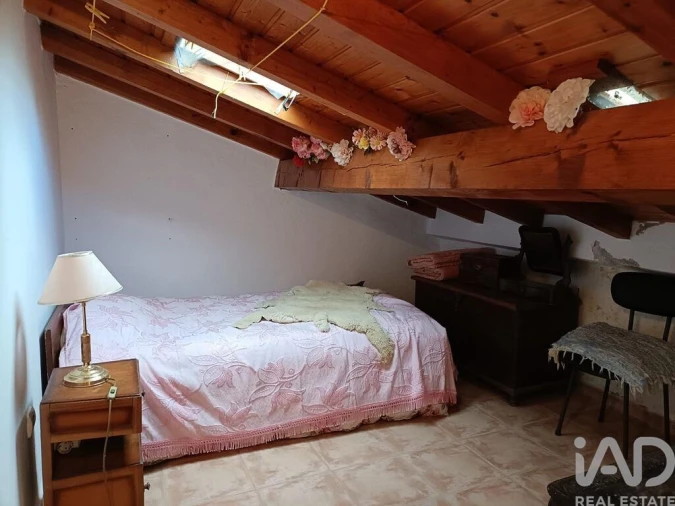 Moradia T2 para Venda em Alvito Foto 16