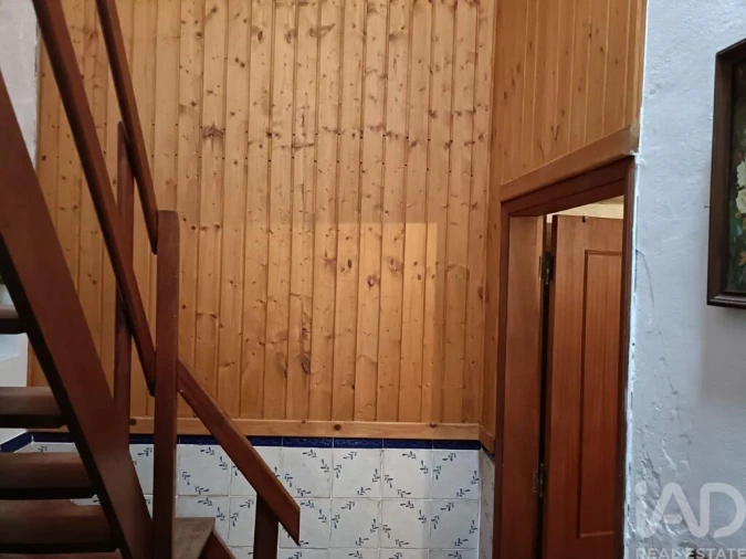 Moradia T2 para Venda em Alvito Foto 13