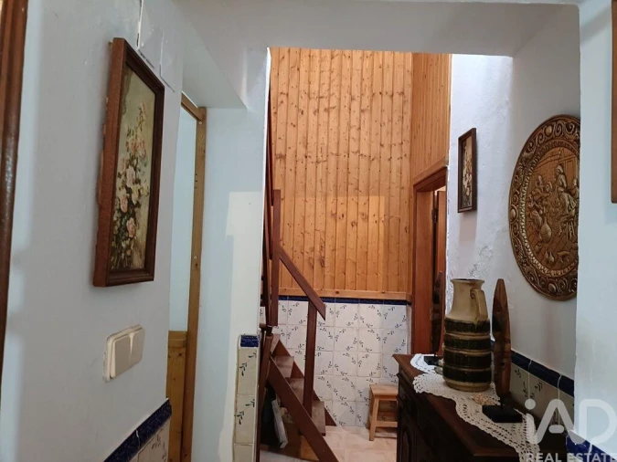 Moradia T2 para Venda em Alvito Foto 14