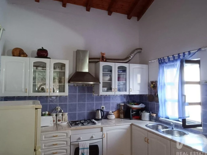 Moradia T2 para Venda em Alvito Foto 3