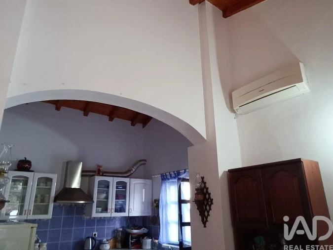 Moradia T2 para Venda em Alvito Foto 5