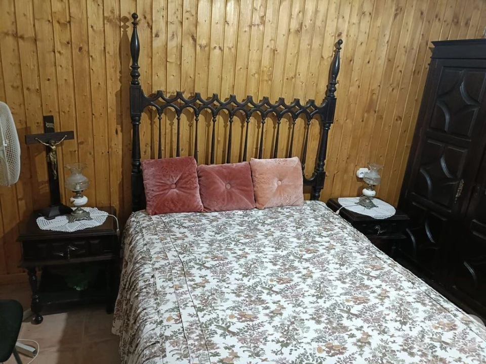 Moradia T2 para Venda em Alvito Foto 11