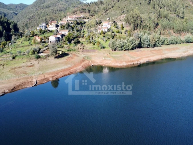 Terreno Agricola ou Rústico para Venda em Arega