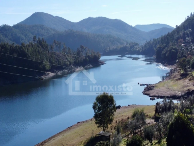 Terreno Agricola ou Rústico para Venda em Arega Foto 2