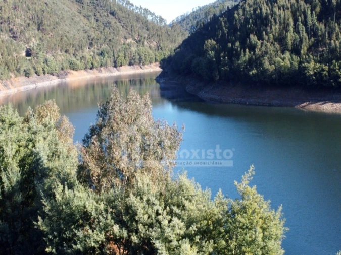 Terreno Agricola ou Rústico para Venda em Arega Foto 3