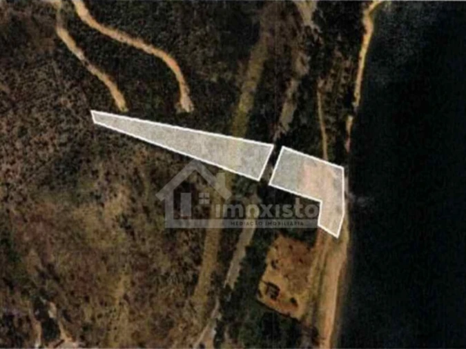 Terreno Agricola ou Rústico para Venda em Arega Foto 11