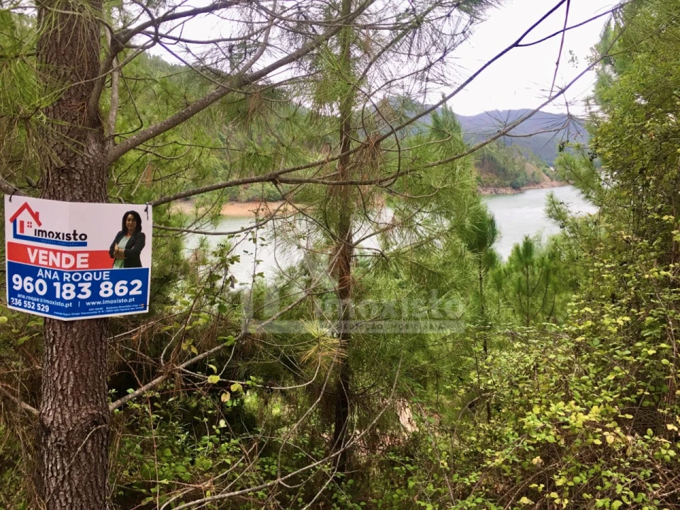 Terreno para Venda em Arega Foto 11