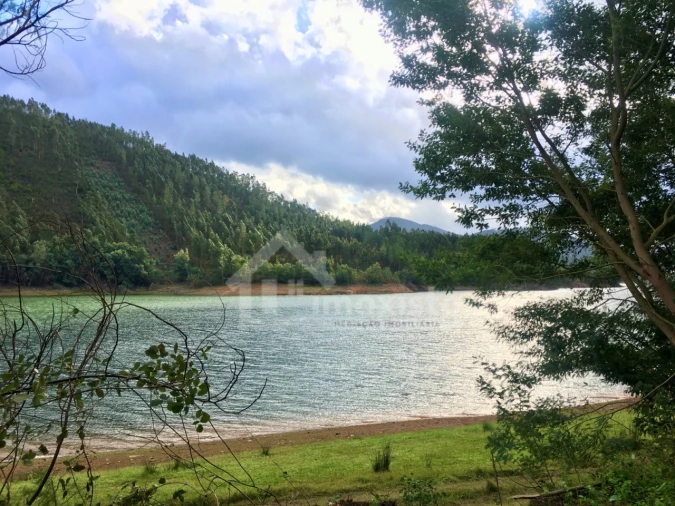 Terreno para Venda em Arega Foto 9