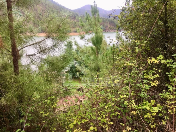 Terreno para Venda em Arega Foto 12