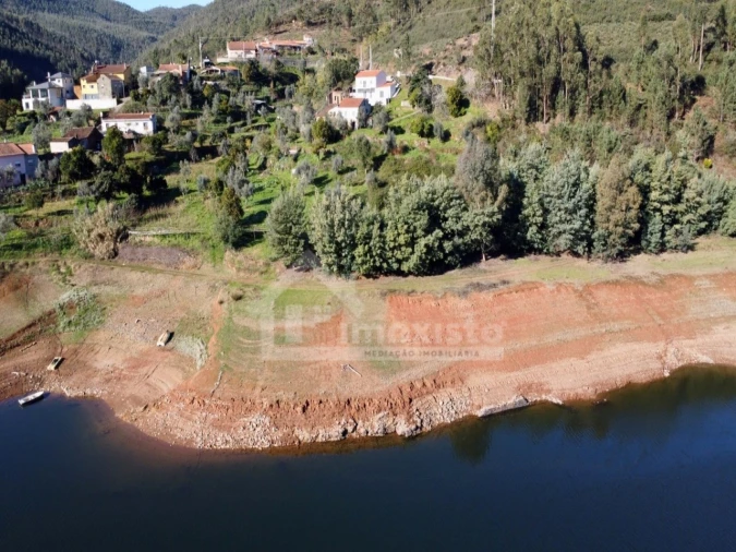 Terreno para Venda em Arega Foto 15