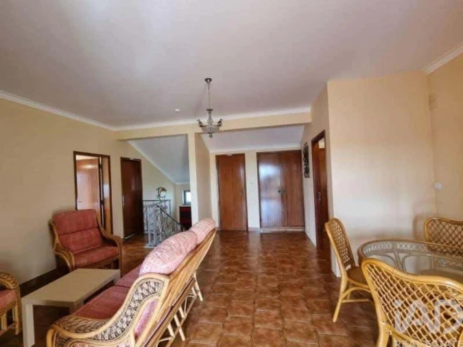 Moradia T6 para Venda em Casais e Alviobeira Foto 20