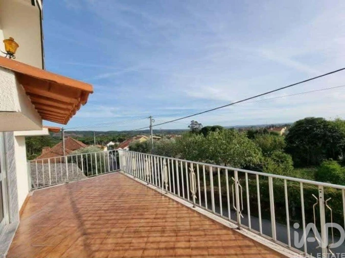 Moradia T6 para Venda em Casais e Alviobeira Foto 18