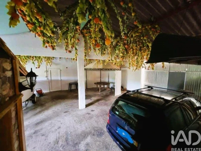 Moradia T6 para Venda em Casais e Alviobeira Foto 24