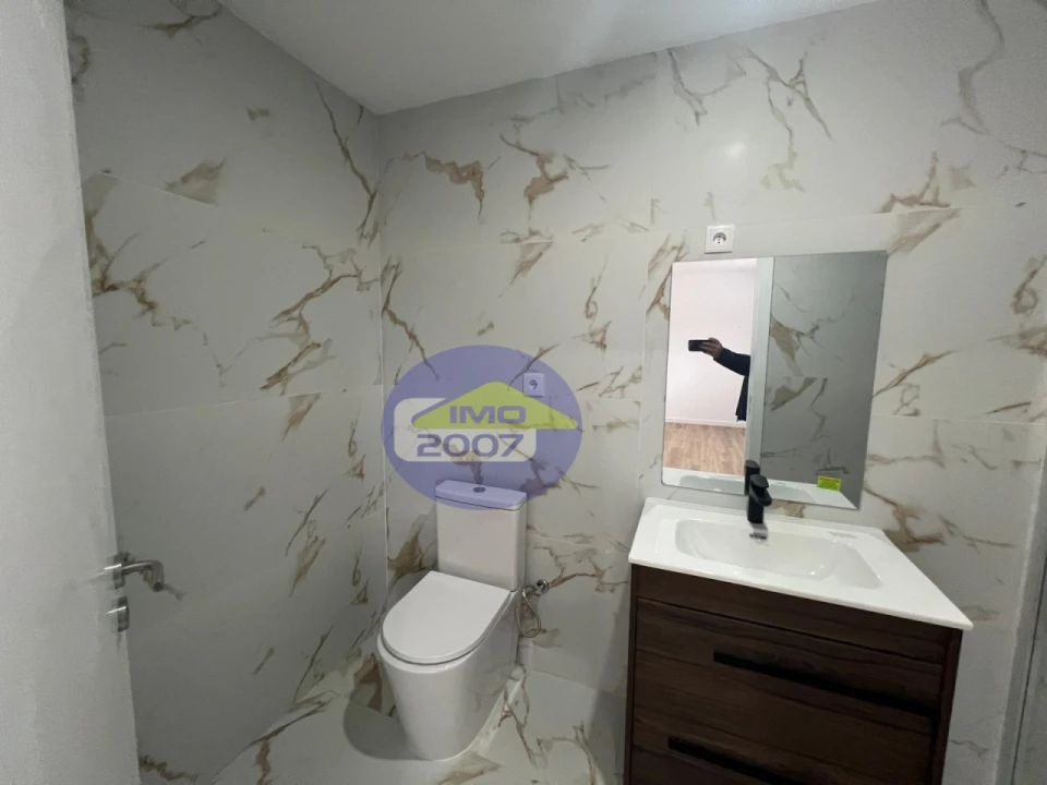 Moradia T3 para Venda em Canelas e Fermelã Foto 11