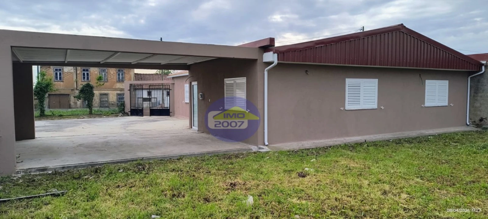 Moradia T3 para Venda em Canelas e Fermelã Foto 2