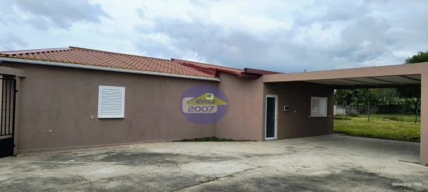 Moradia T3 para Venda em Canelas e Fermelã