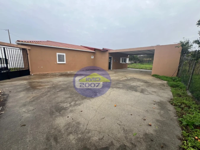 Moradia T3 para Venda em Canelas e Fermelã Foto 24