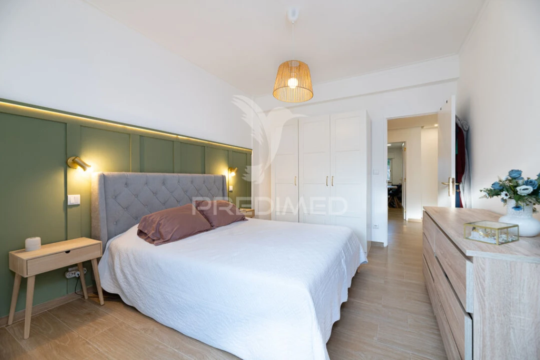 Apartamento T2 para Venda em Alverca do Ribatejo e Sobralinho Foto 5