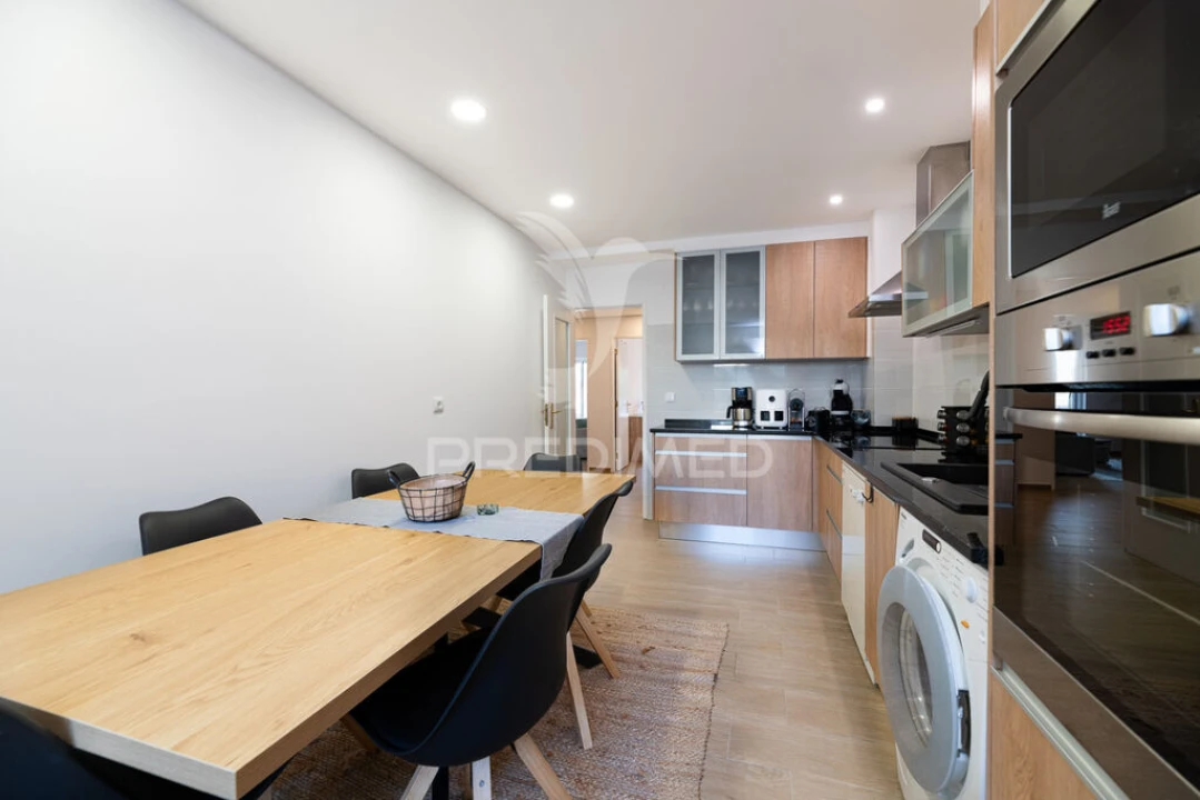 Apartamento T2 para Venda em Alverca do Ribatejo e Sobralinho Foto 4