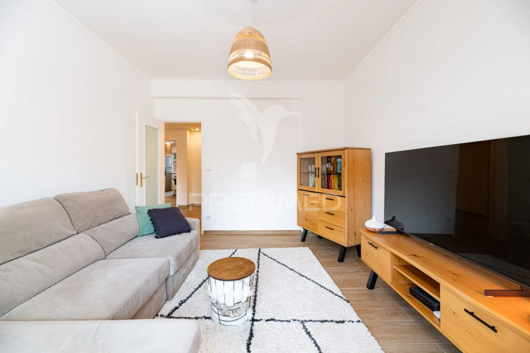 Apartamento T2 para Venda em Alverca do Ribatejo e Sobralinho Foto 17