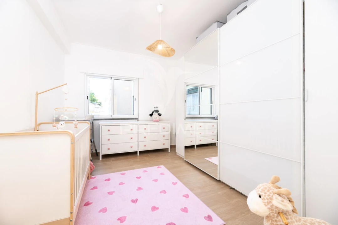 Apartamento T2 para Venda em Alverca do Ribatejo e Sobralinho Foto 13