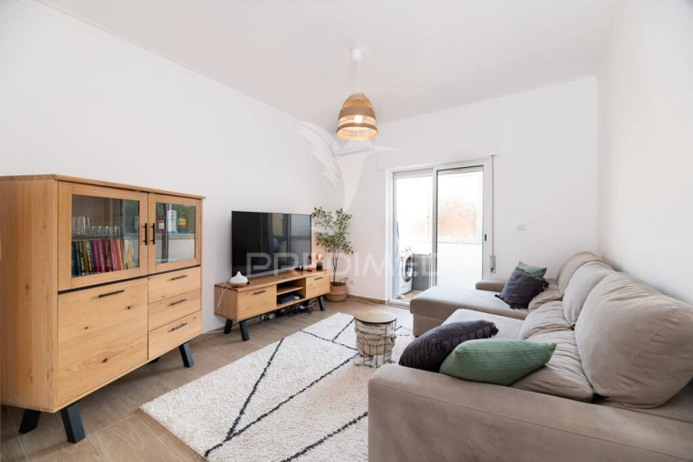 Apartamento T2 para Venda em Alverca do Ribatejo e Sobralinho Foto 16