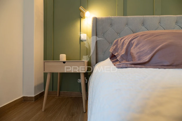 Apartamento T2 para Venda em Alverca do Ribatejo e Sobralinho Foto 9