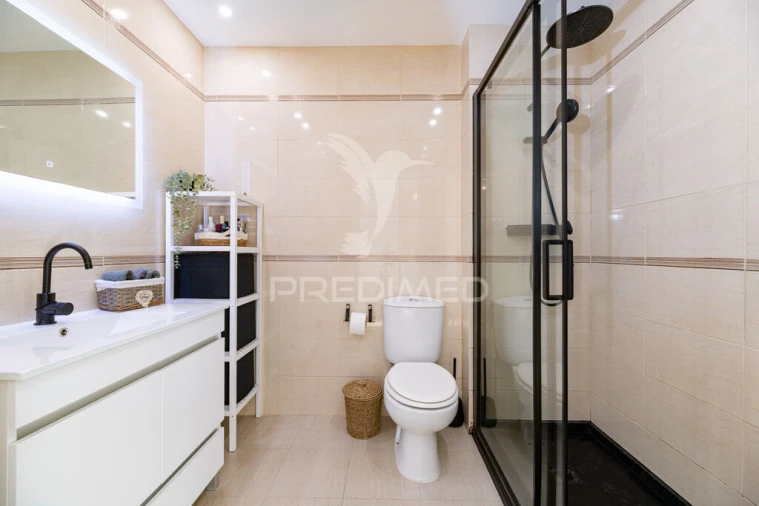 Apartamento T2 para Venda em Alverca do Ribatejo e Sobralinho Foto 10