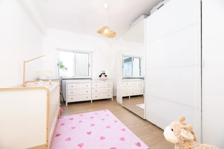 Apartamento T2 para Venda em Alverca do Ribatejo e Sobralinho Foto 13