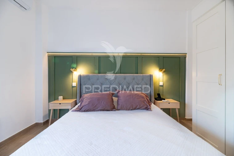 Apartamento T2 para Venda em Alverca do Ribatejo e Sobralinho Foto 6