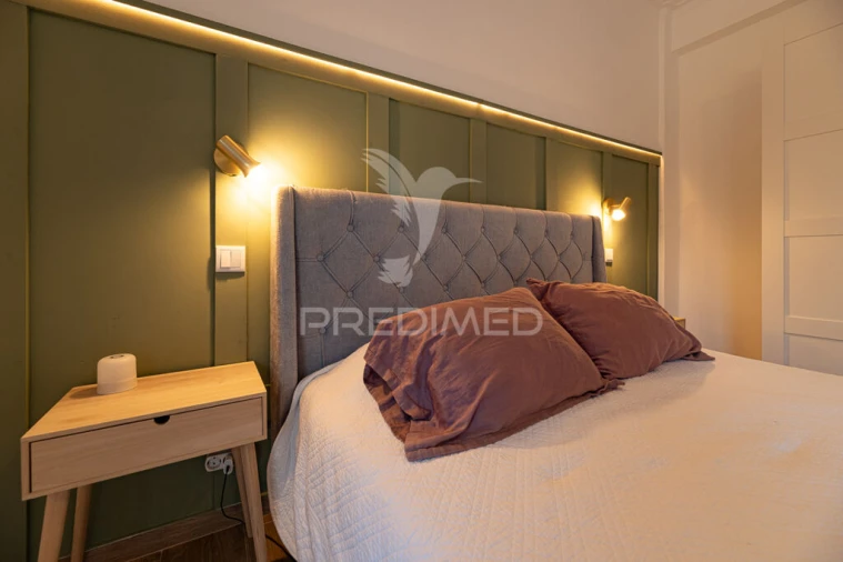 Apartamento T2 para Venda em Alverca do Ribatejo e Sobralinho Foto 7