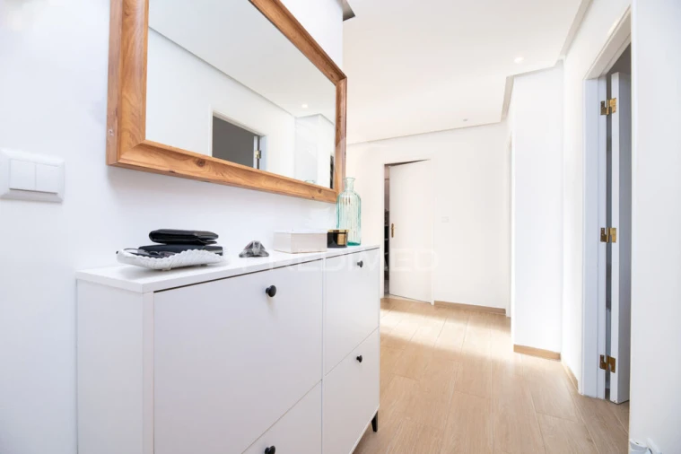 Apartamento T2 para Venda em Alverca do Ribatejo e Sobralinho Foto 11