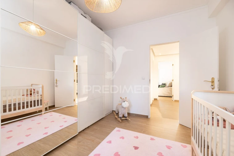 Apartamento T2 para Venda em Alverca do Ribatejo e Sobralinho Foto 15