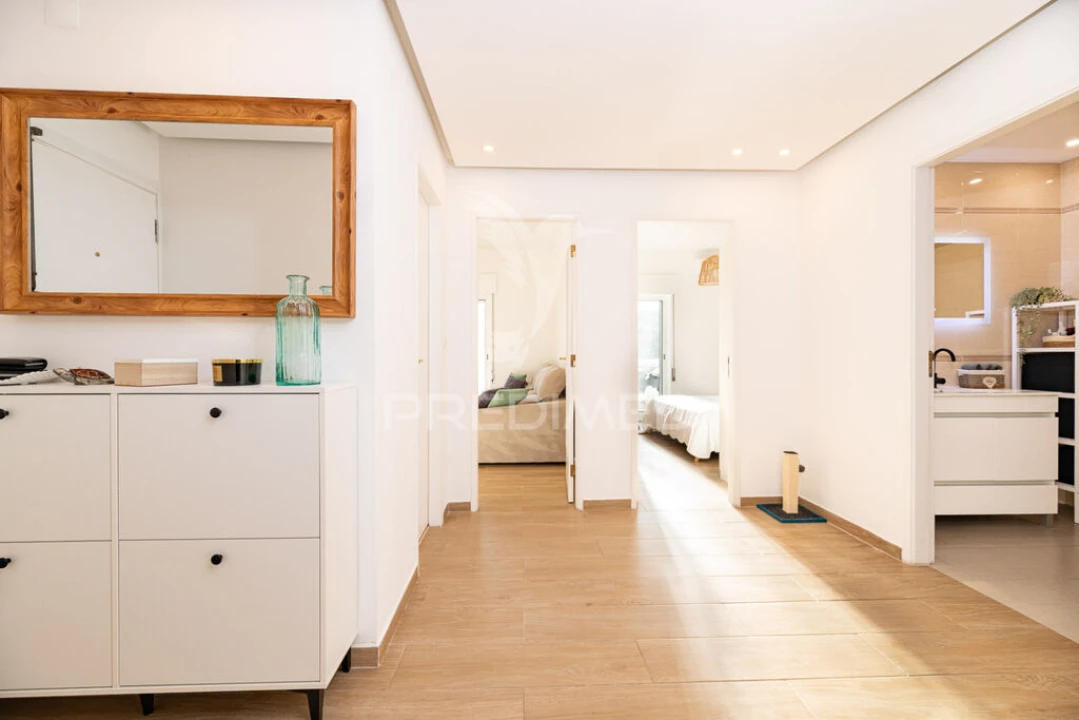 Apartamento T2 para Venda em Alverca do Ribatejo e Sobralinho Foto 12