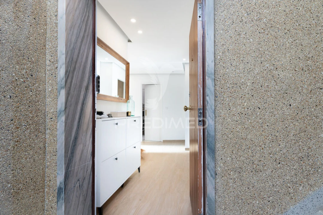 Apartamento T2 para Venda em Alverca do Ribatejo e Sobralinho Foto 19