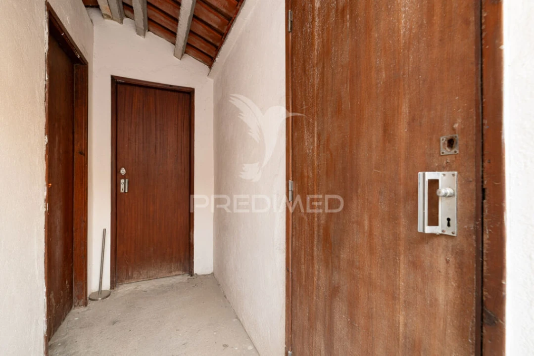 Apartamento T2 para Venda em Alverca do Ribatejo e Sobralinho Foto 20