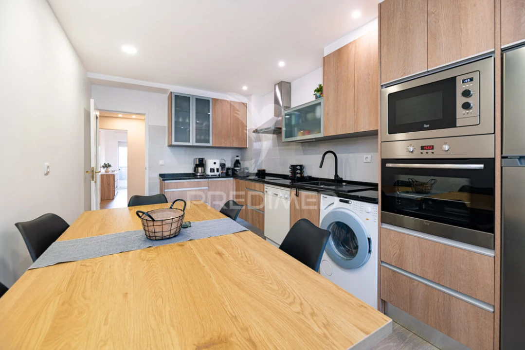 Apartamento T2 para Venda em Alverca do Ribatejo e Sobralinho Foto 3