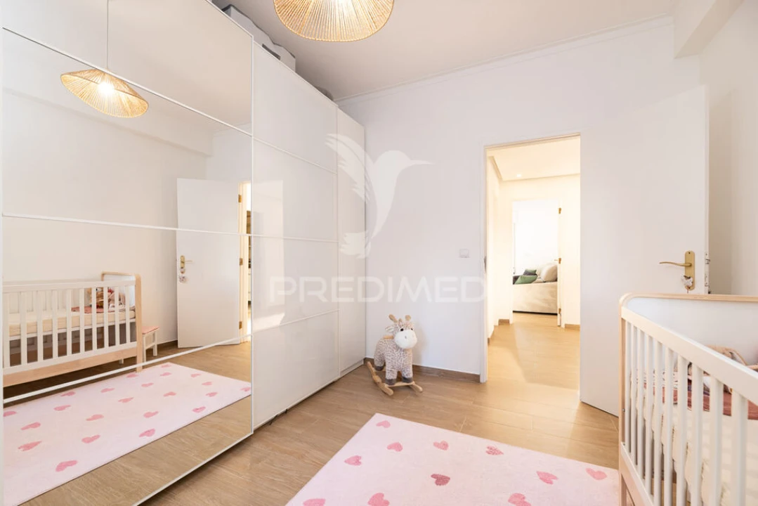 Apartamento T2 para Venda em Alverca do Ribatejo e Sobralinho Foto 15