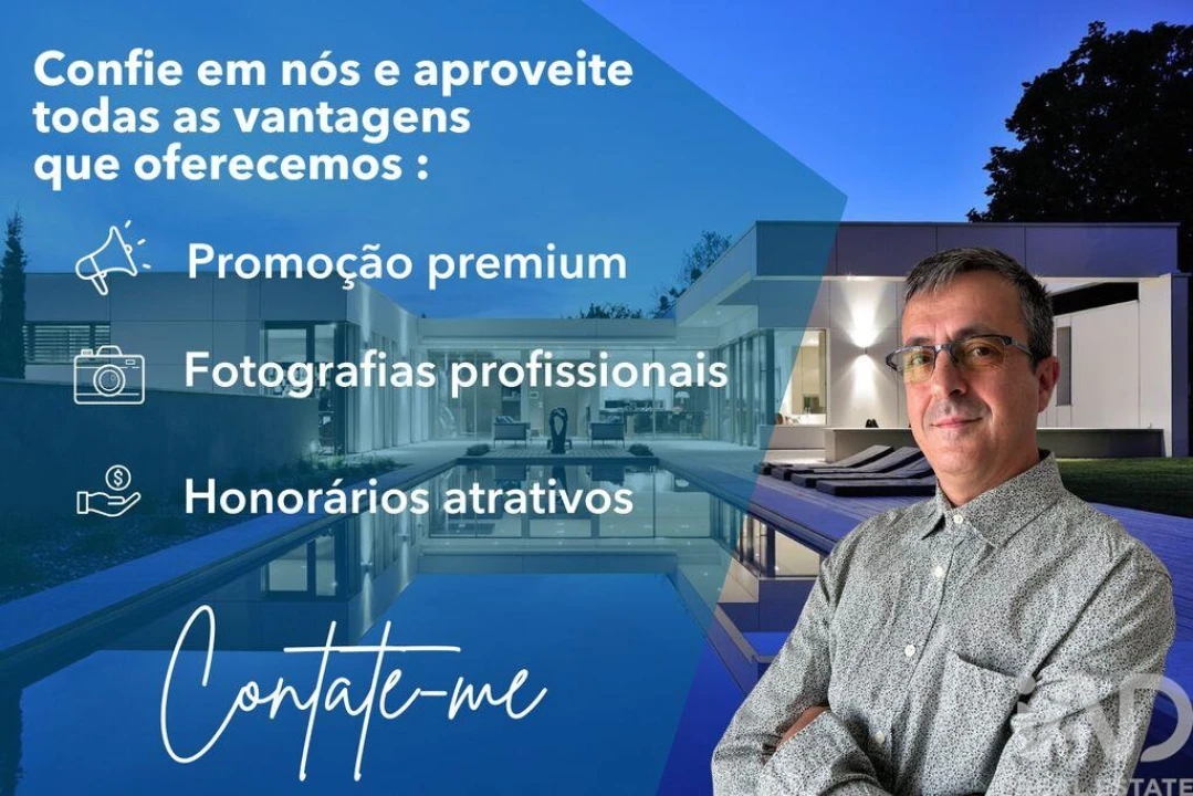 Terreno para Venda em Albergaria-A-Velha e Valmaior Foto 2