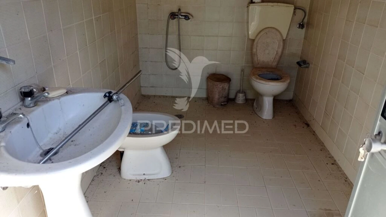 Quinta T2 para Venda em Couço Foto 16