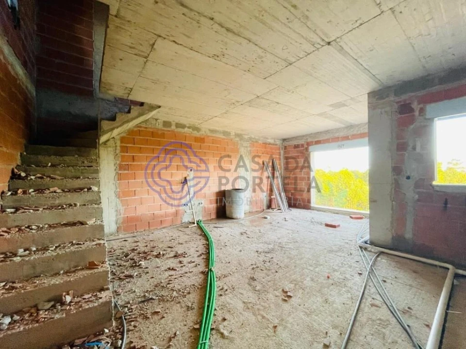 Apartamento T2 para Venda em Corroios Foto 7