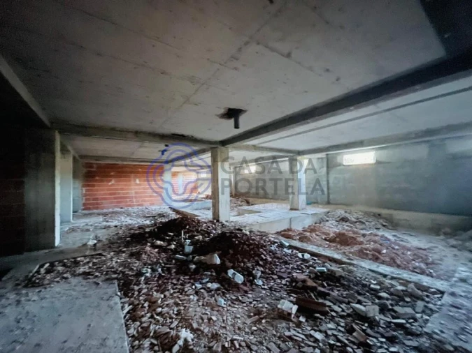 Apartamento T2 para Venda em Corroios Foto 13