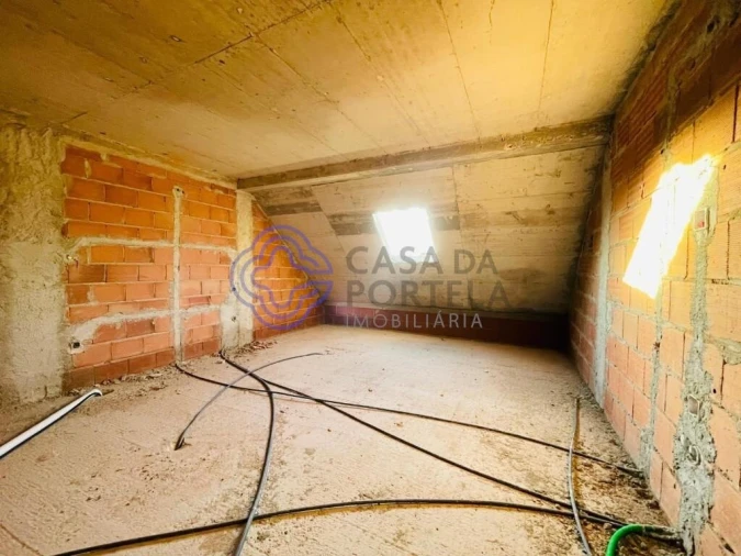 Apartamento T2 para Venda em Corroios Foto 6