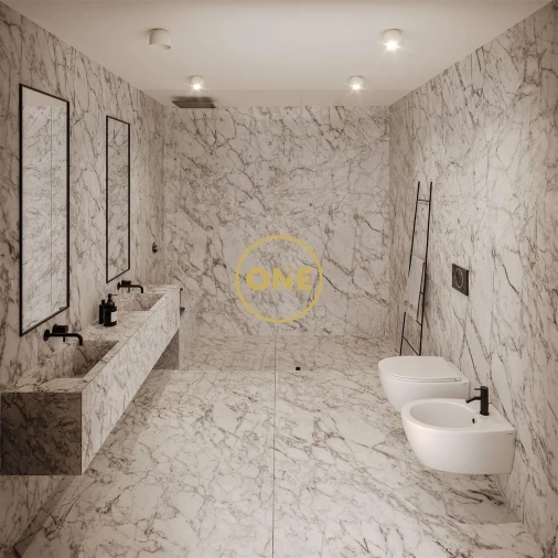 Apartamento T3 para Venda em Nogueira, Fraião e Lamaçães Foto 24