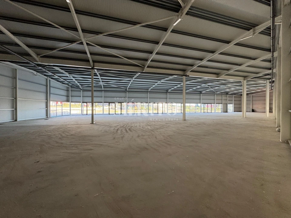 Armazém para Venda em Tamel (Santa Leocádia) e Vilar do Monte Foto 5